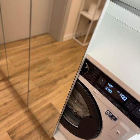 Zurawia 18.11 Appartement Kołobrzeg Buitenkant foto
