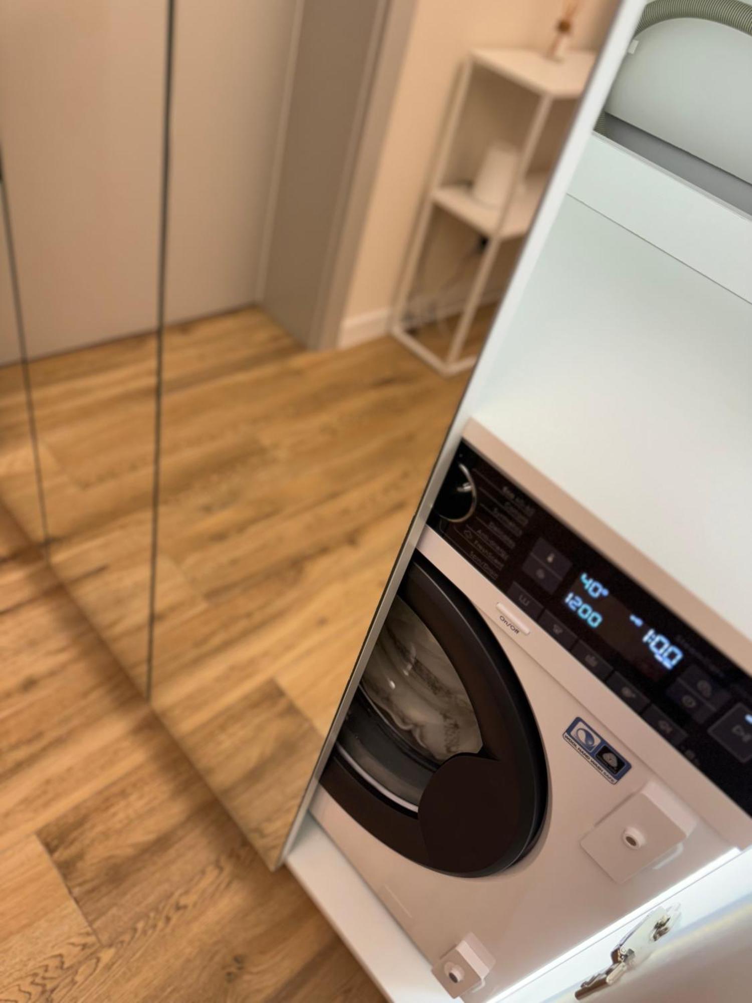 Zurawia 18.11 Appartement Kołobrzeg Buitenkant foto