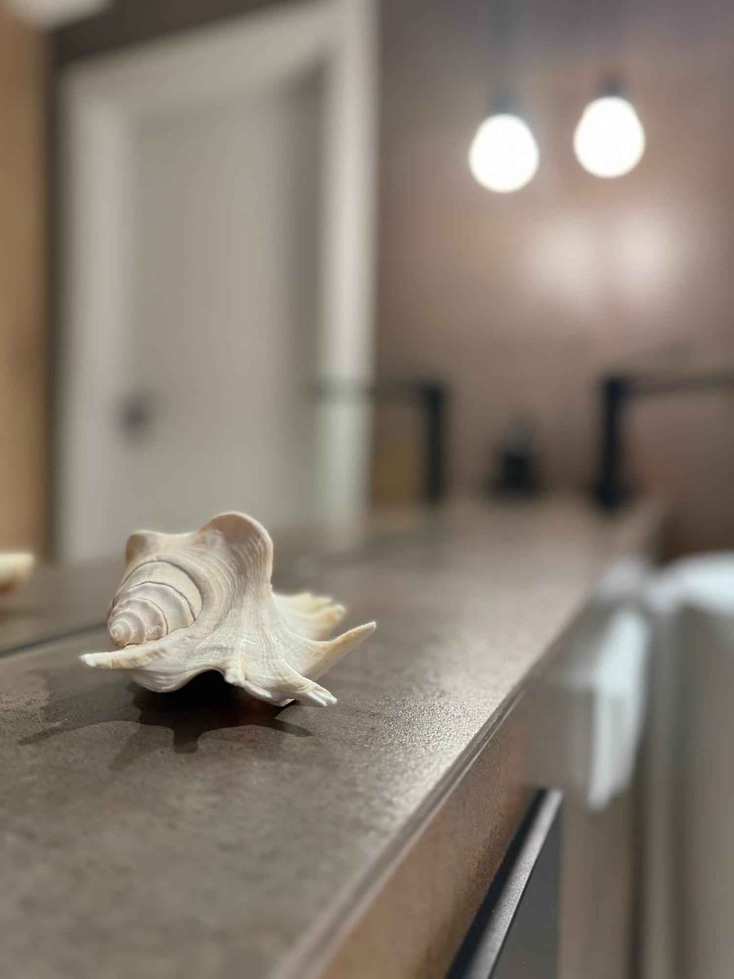 Zurawia 18.11 Appartement Kołobrzeg Buitenkant foto