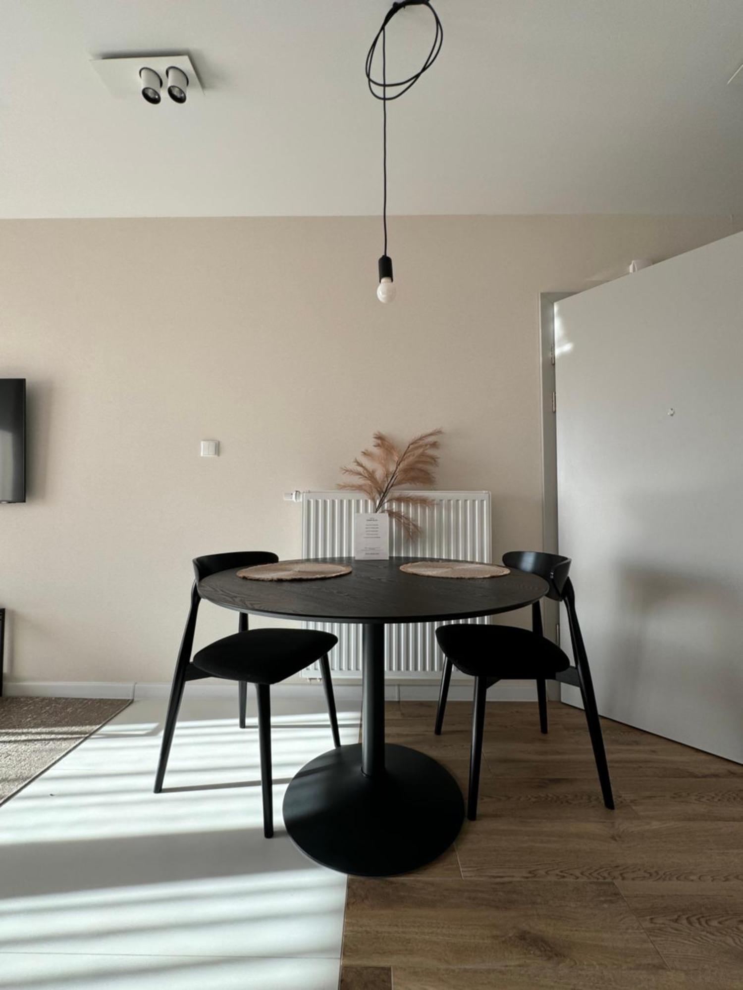 Zurawia 18.11 Appartement Kołobrzeg Buitenkant foto