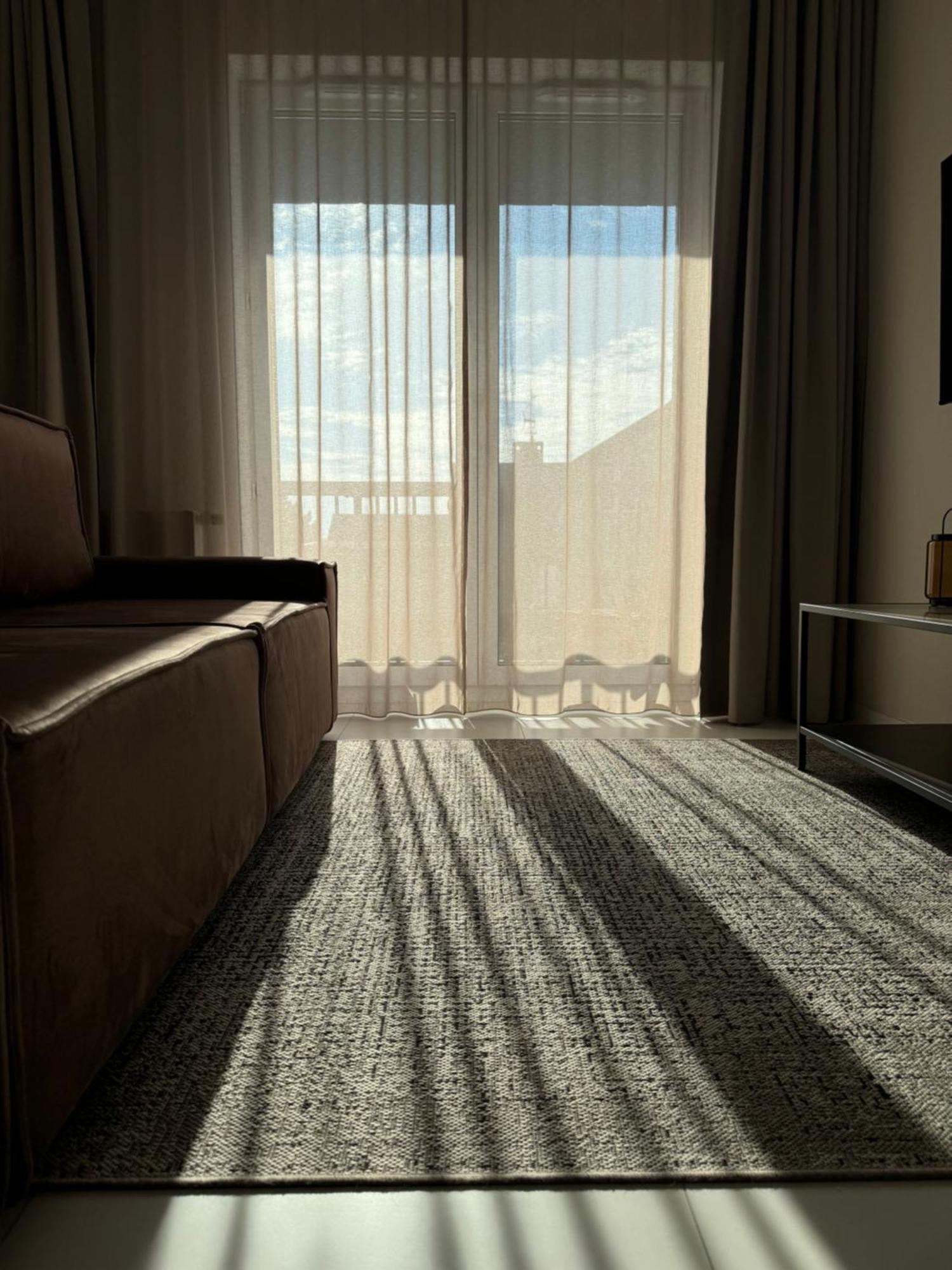 Zurawia 18.11 Appartement Kołobrzeg Buitenkant foto