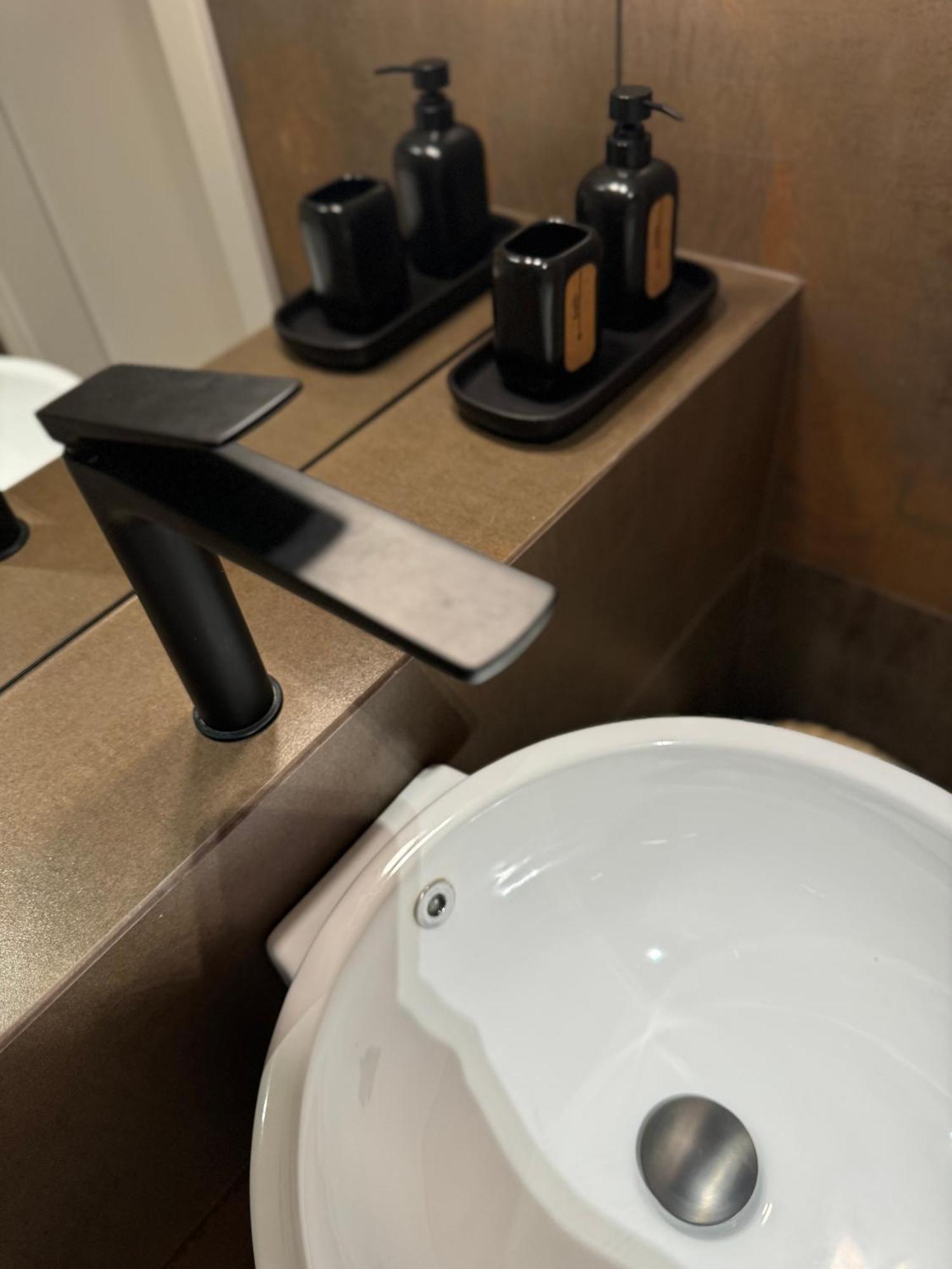 Zurawia 18.11 Appartement Kołobrzeg Buitenkant foto