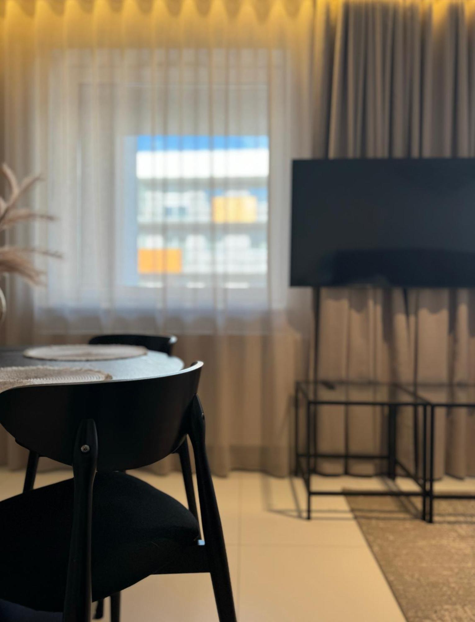 Zurawia 18.11 Appartement Kołobrzeg Buitenkant foto