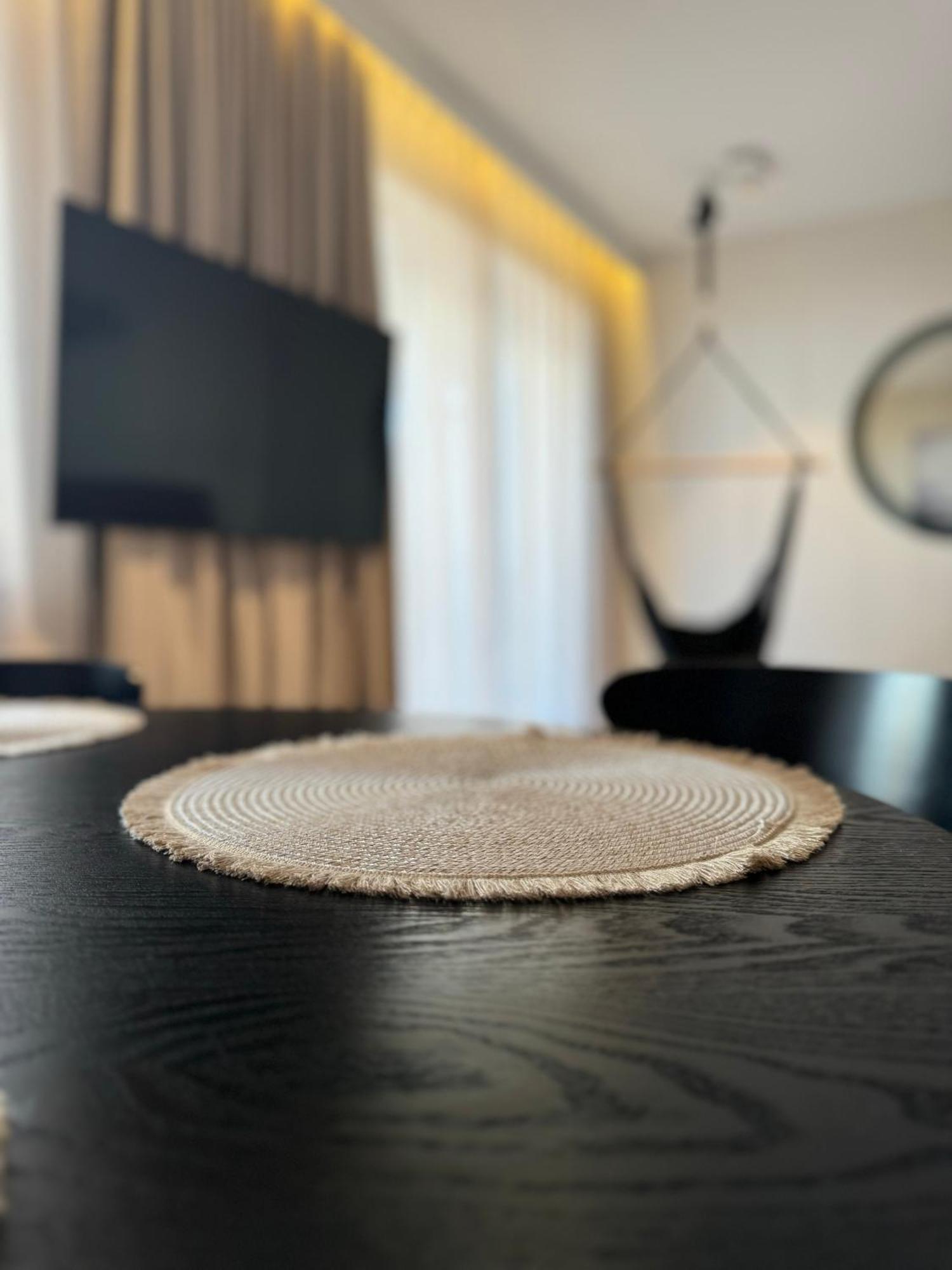 Zurawia 18.11 Appartement Kołobrzeg Buitenkant foto