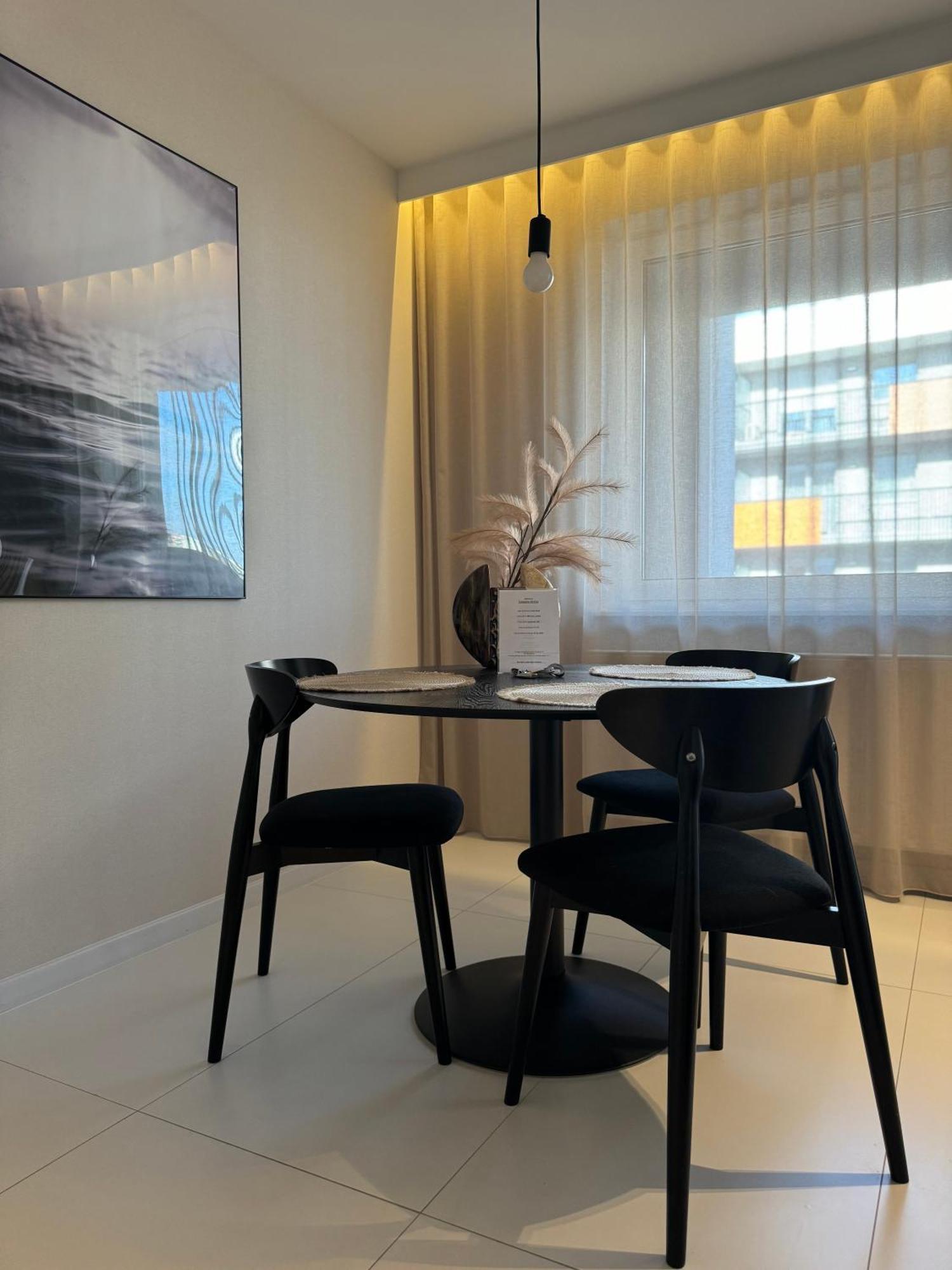 Zurawia 18.11 Appartement Kołobrzeg Buitenkant foto